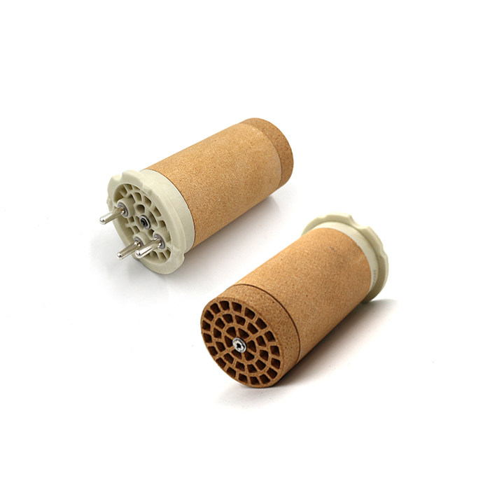 伟热w145606230v3300w进口3400w热风配件发热焊枪发热芯