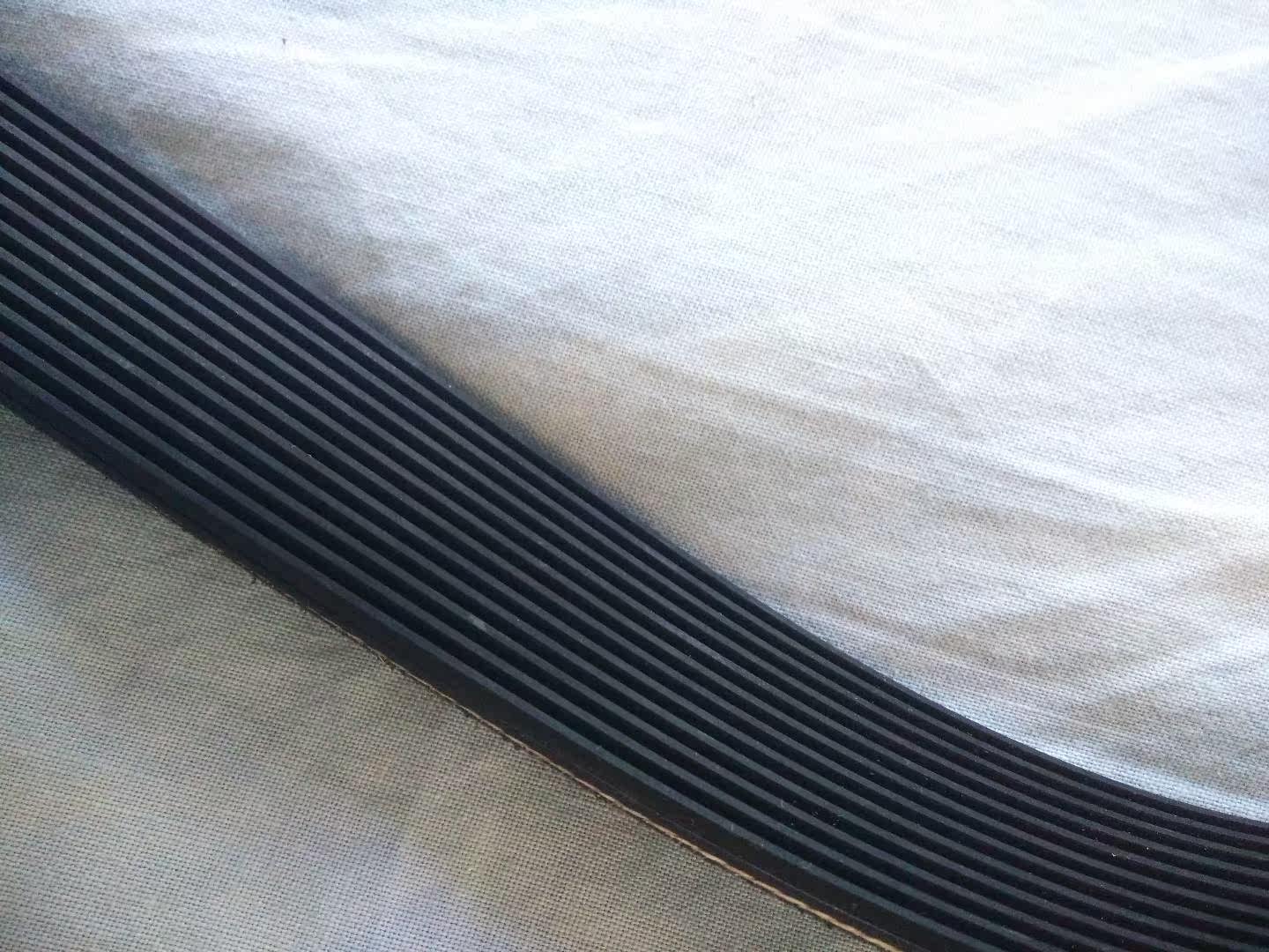 乔山跑步机皮带电机皮带马达多槽皮带椭圆机皮带单车皮带商用家用