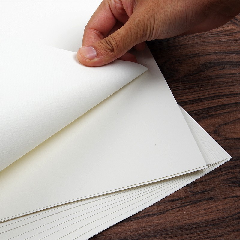 touchmark专业绘画素描水彩纸水粉画纸 4k/8k学生写生绘画铅画纸