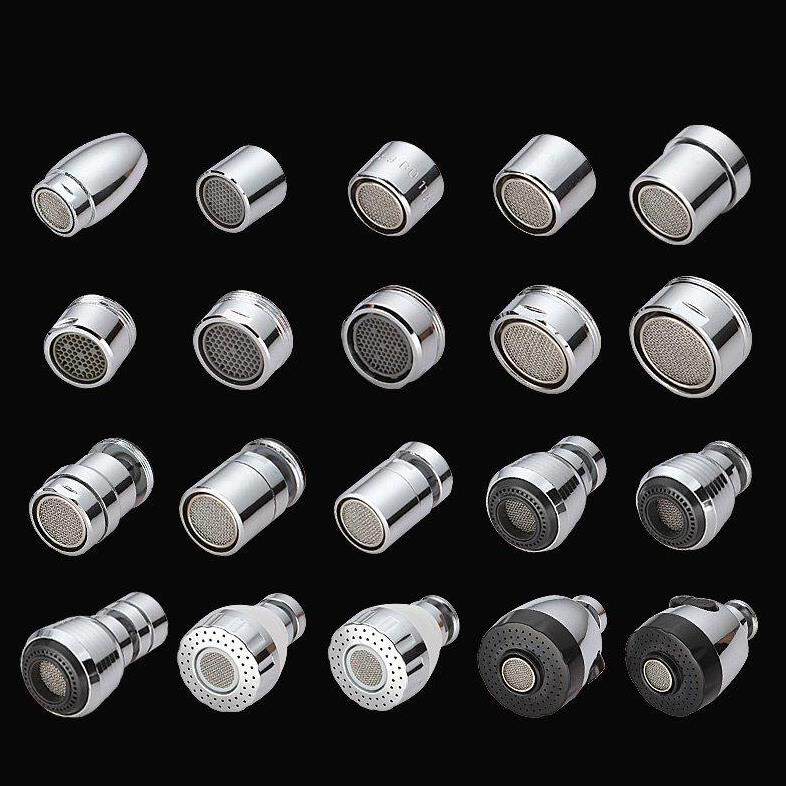 适用法恩莎toto九牧箭牌水龙头滤芯起泡过滤网嘴厨卫龙头配件