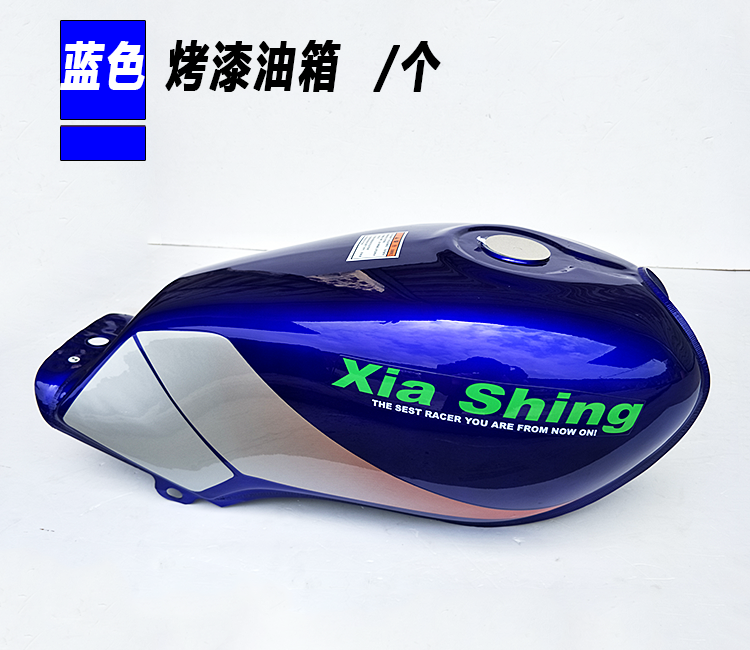 宗申隆鑫摩托车lx150-8d油箱雷利诺ra125-6油箱大阳125-13燃油箱