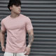 BLUESFLY new sports T-shirt men's summer self-cultivation outdoor breathable leisure tights fitness clothing basic short sleeves BLUESFLY new sports T-shirt men's summer self-cultivation outdoor breathable leisure tights fitness clothing basic short sleeves