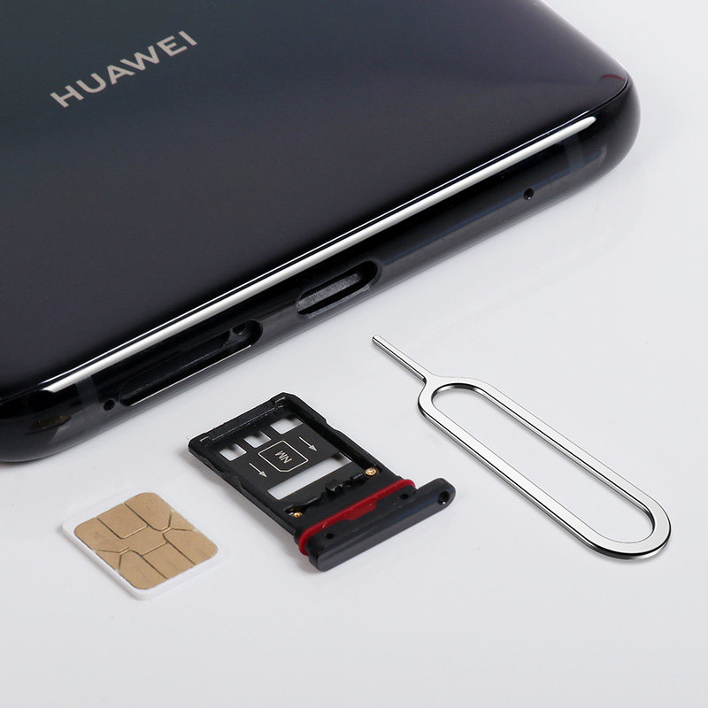 取卡针适用苹果iphonesim卡取卡器手机换戳卡槽创意苹果取卡针