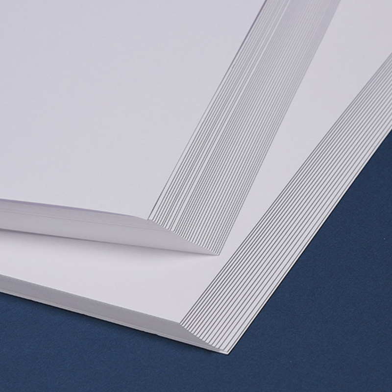 名片新品240克a3加长荷兰白卡纸装订封面用纸卡纸