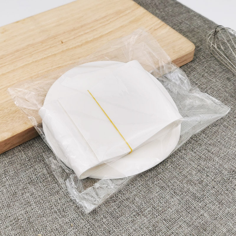 模具用纸面包纸面围边10寸烘焙蛋糕戚风油纸烘焙用纸