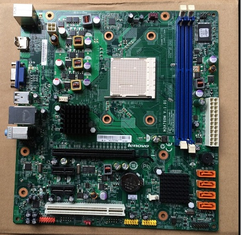 gefeng联想m3a760m101ddr3全集集成am3主板rs780qlm5主板