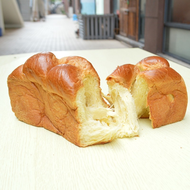 曼可顿黄金堡法式软面包300克*2包 (12天保质期)