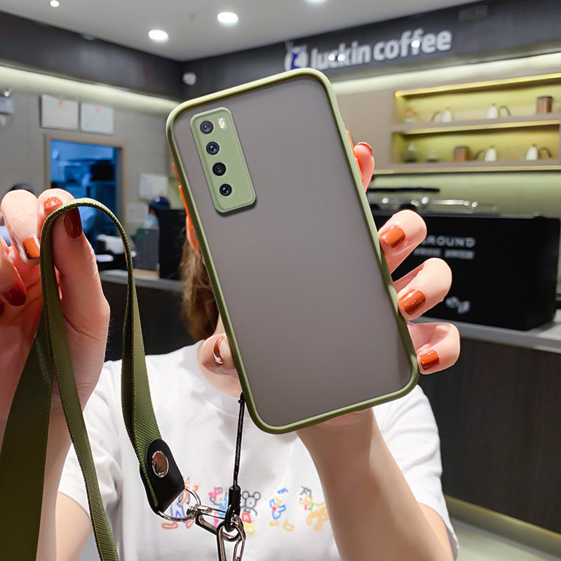 华为jerjefan00男女网红cdlan50全包镜头cdyan20保护套手机保护套