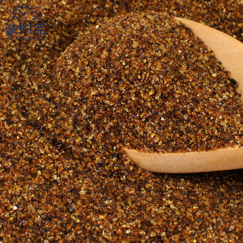 蒙熙臣琥珀粉中药材正品琥珀米琥珀粒药用琥珀原料琥珀500克包邮