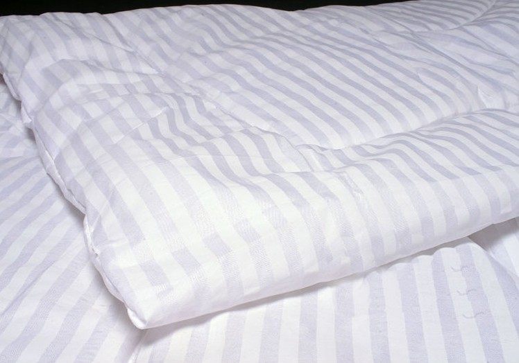 宾馆医院病房床上用品医用被子 褥子棉 丝棉被 纯绵花被包邮