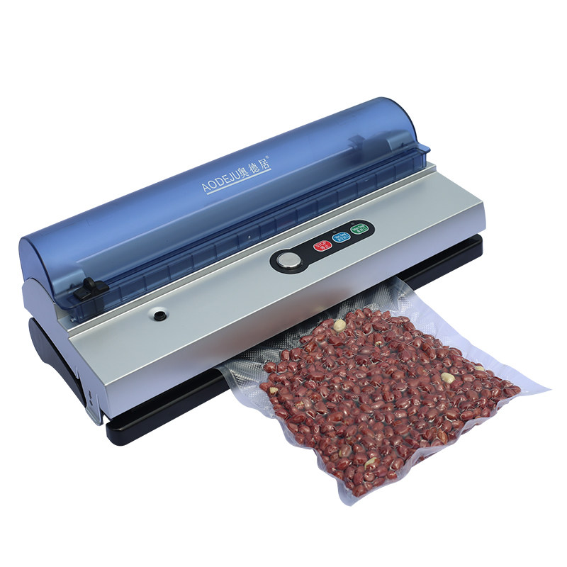 全自动家用小型真空封口机干湿两用食品食品包食品包装真空机