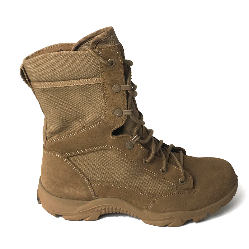 【际华3514】作战户外登山靴通用正版