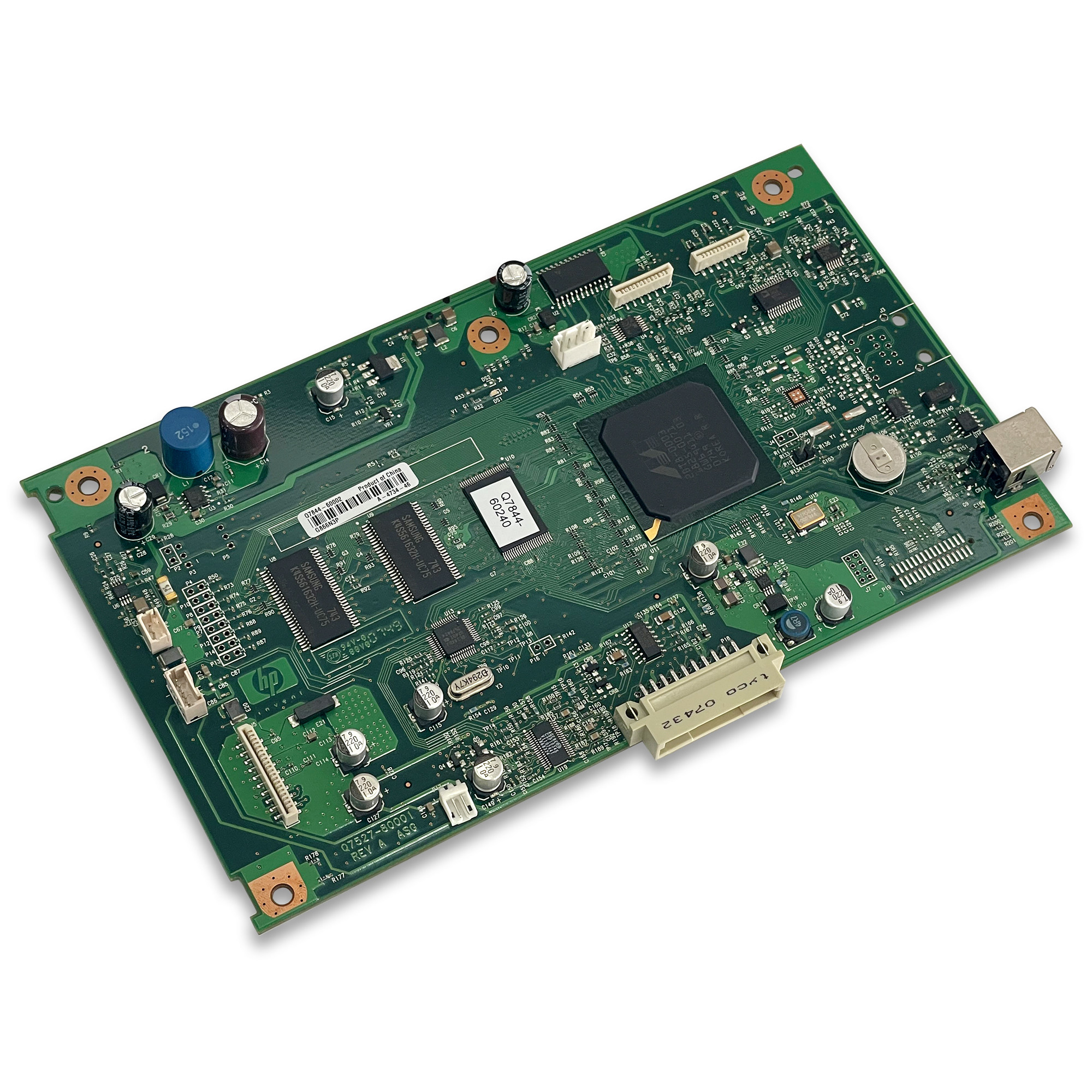 全新原装适用惠普hp3050主板接口打印主板