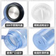 Large capacity water cup male 1000ml plastic student portable space cup outdoor sports large kettle bottle tea cup Large capacity water cup male 1000ml plastic student portable space cup outdoor sports large kettle bottle tea cup