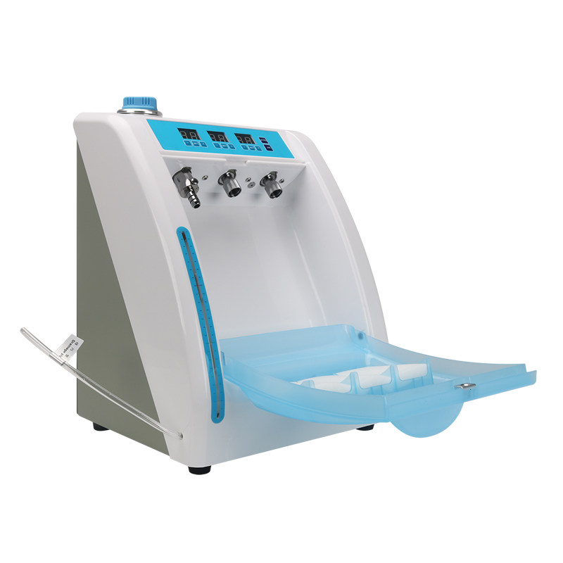 手机牙科注油机口腔器材齿科器械高低速低速清洗机其它口腔护理设备