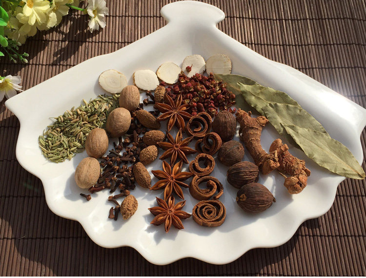 秘制卤料包50g/包 商用家用卤肉包香料包卤肉料香料卤水料炖肉