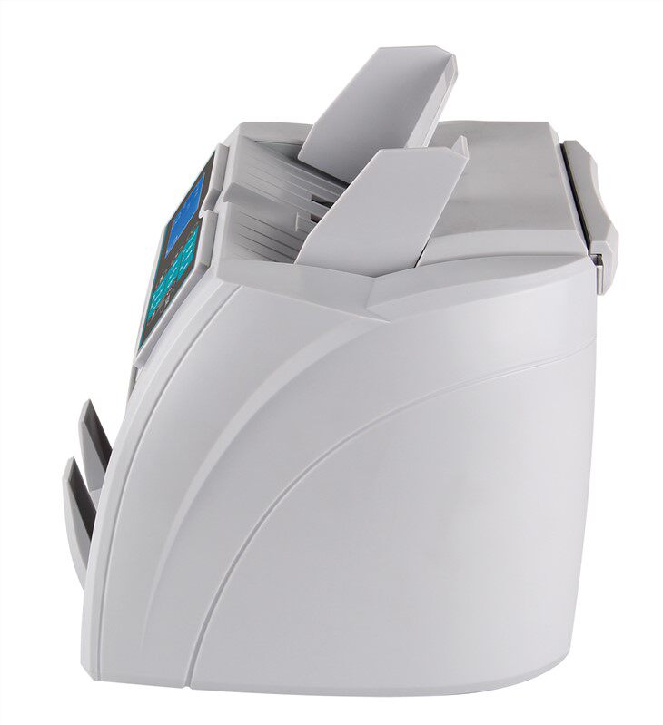 货币点钞机美金多国立式马币港币泰铢新加坡比索点钞机