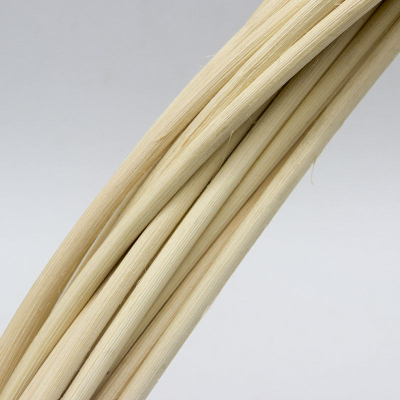 印尼藤原原材料藤芯天然藤条2mm白藤藤皮编织其它家具配件