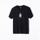 blau grun t-shirt cotton short-sleeved t-shirt personalized t-shirt round neck t-shirt men 8282 blau grun t-shirt cotton short-sleeved t-shirt personalized t-shirt round neck t-shirt men 8282