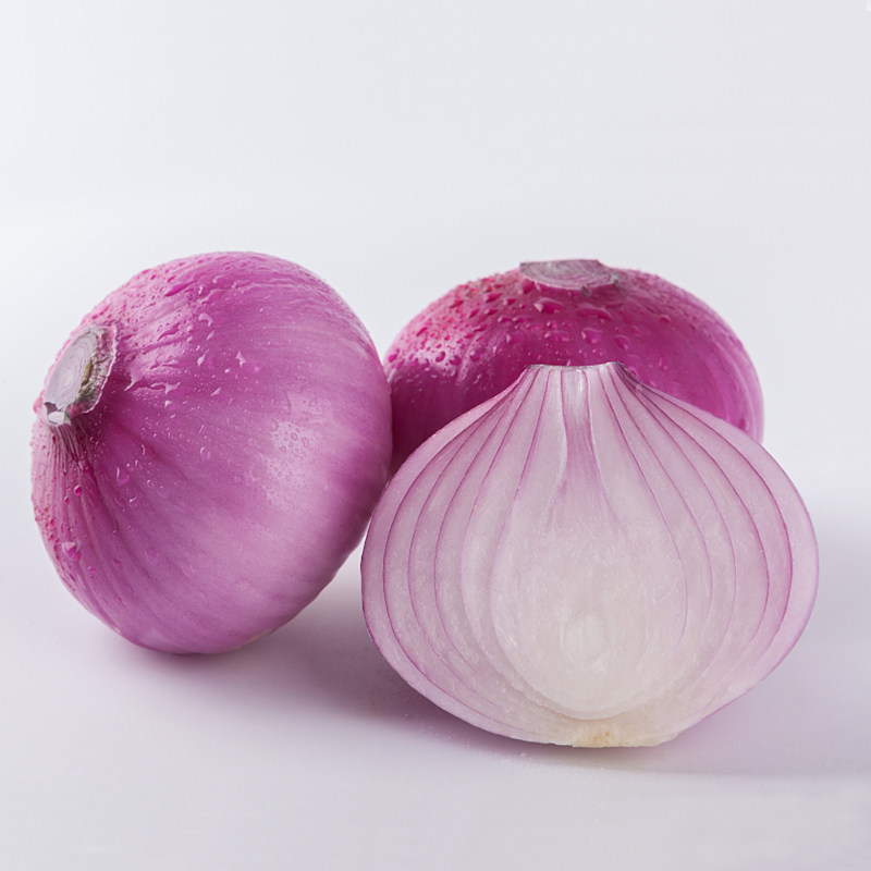 包生鲜生鲜紫皮小洋葱5斤包邮迷你小圆西餐配菜其它