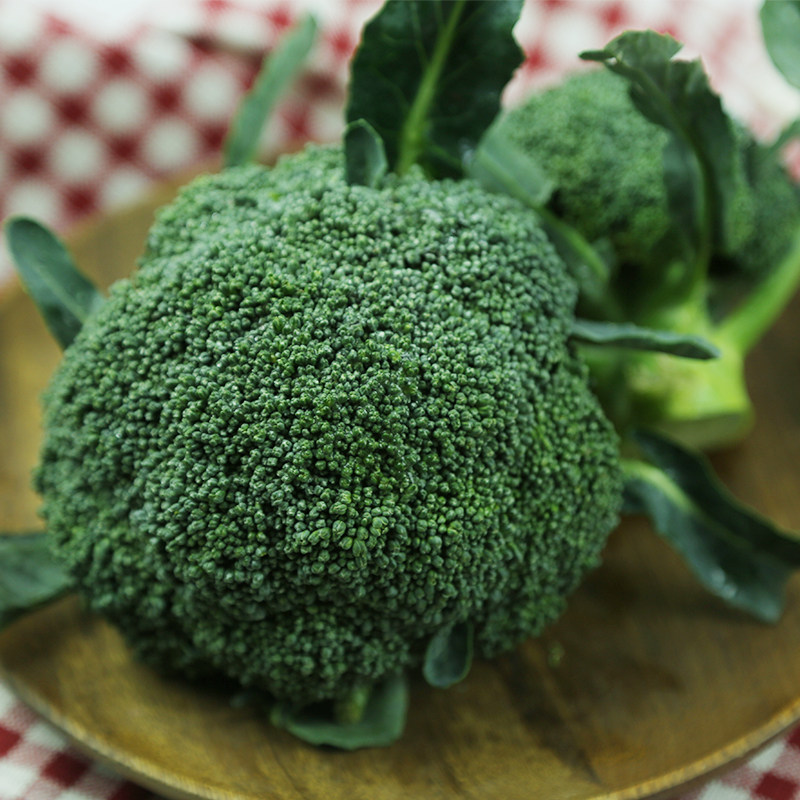 西兰兰花500g新鲜蔬菜花椰菜农家沙拉青花花菜其它