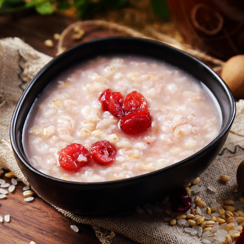 粗纤维丰富麦仁米250g新鲜去皮小麦粒小麦米麦子糁大麦仁五谷杂粮