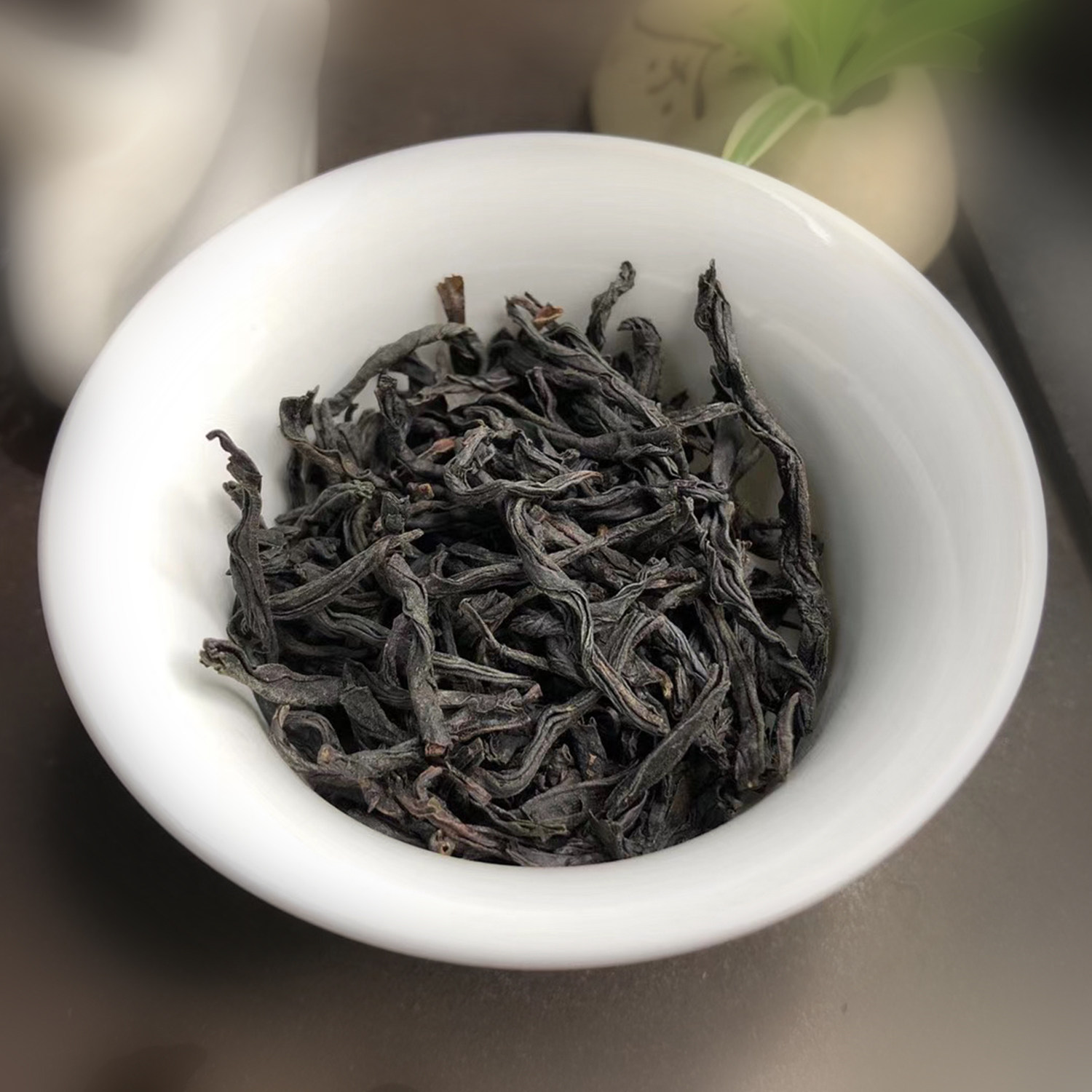 凤凰红茶单枞单丛茶叶散装潮州醇纯型黑乌龙