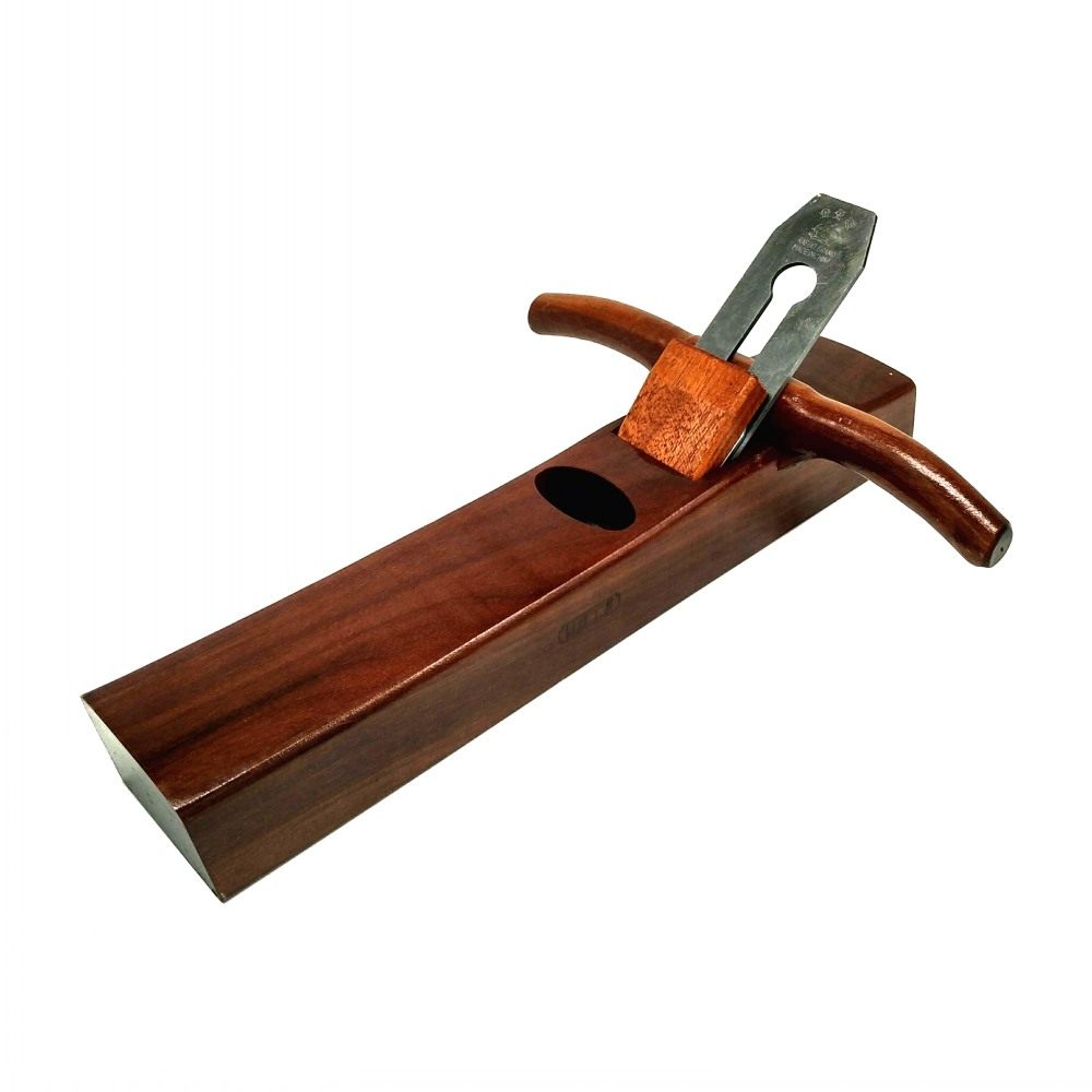 新品中式鲁班木工刨床红花梨木手工刨手推平刨木刨刨子工具