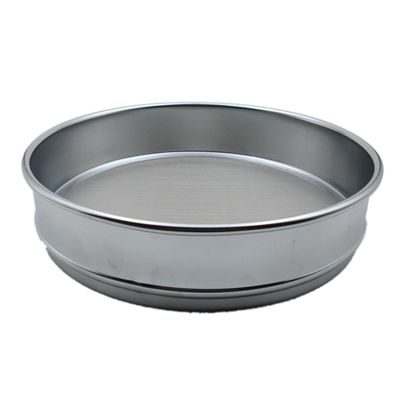 540cm冲框筛中药粉筛糖粉筛分样筛