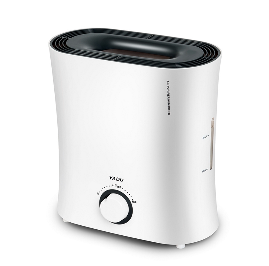 亚都szj029加湿器3l家用静音卧室无雾型迷你办公室加湿器
