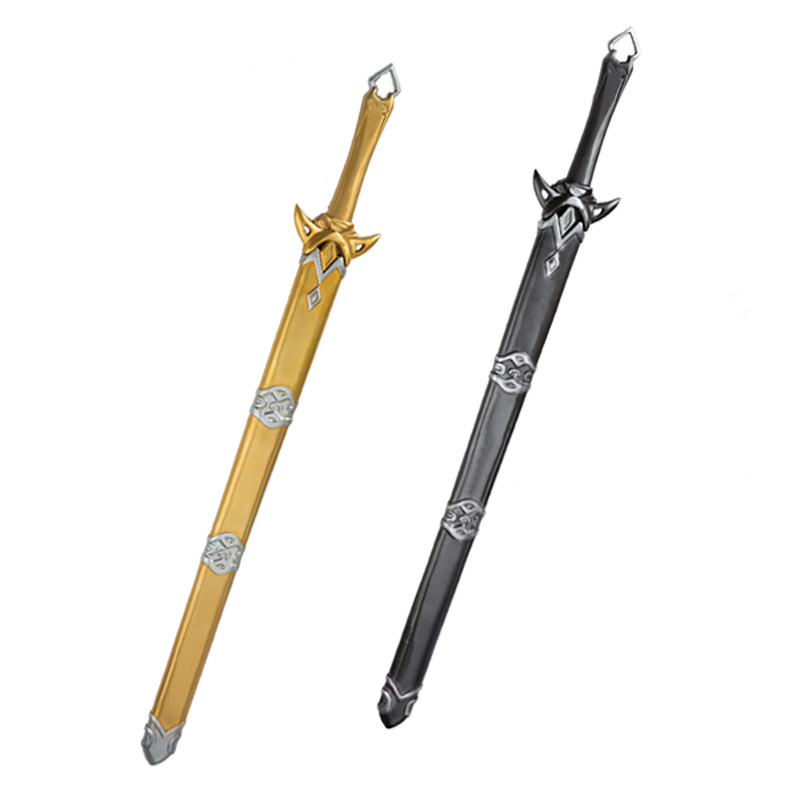 cos道具natto天官赐福谢怜芳心诛心剑cosplay配件