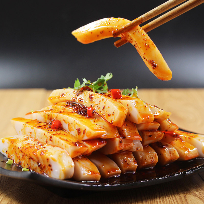 山西特产荞歌柳林碗团小吃香辣荞面碗托碗方便其它