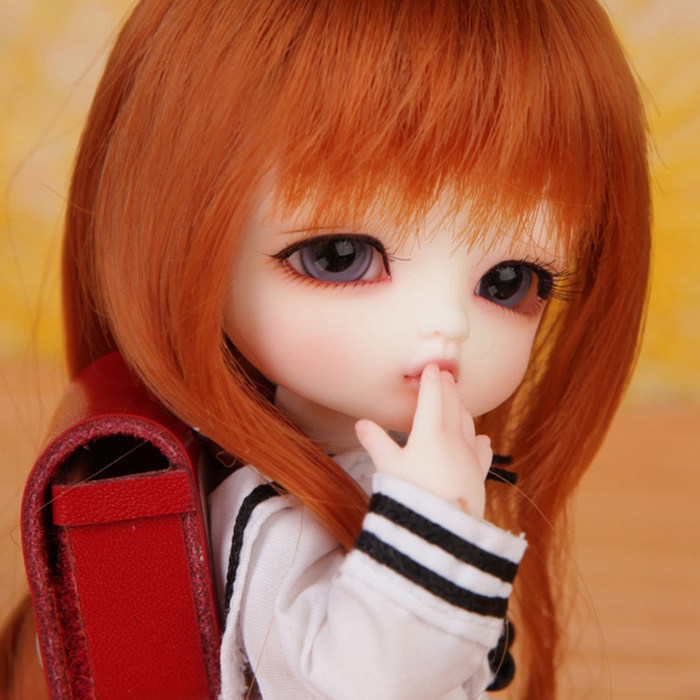 送妆套装sdbjd娃娃fallenangelstinyalicedelfbjd