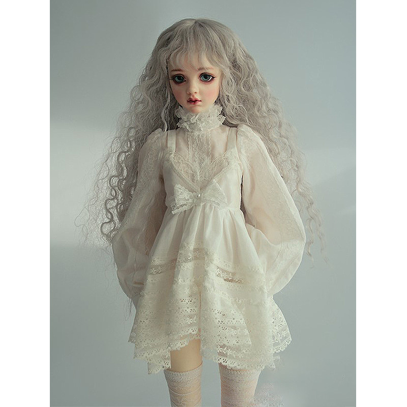 bjdsd人偶xaga现货ae天使as龙魂关节娃娃bjd