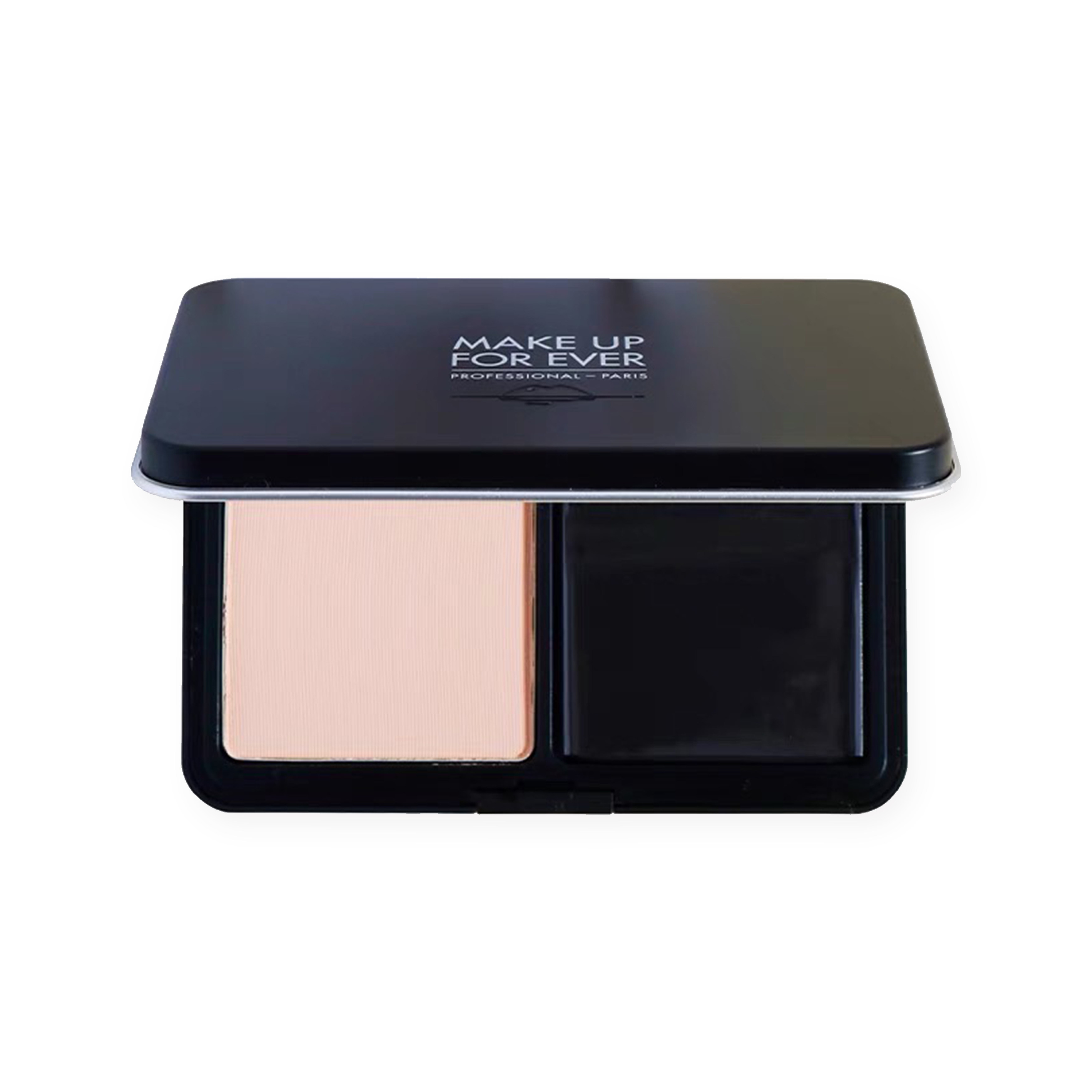 makeupforever玫珂菲muf浮生若梦遮瑕持久定妆柔雾哑光粉饼蜜粉