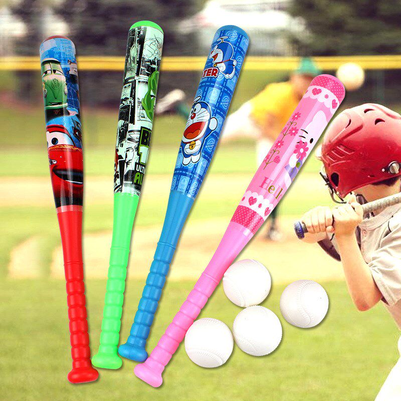 棒球儿童球棒玩具套装组合感统训练运动用品棒球棒