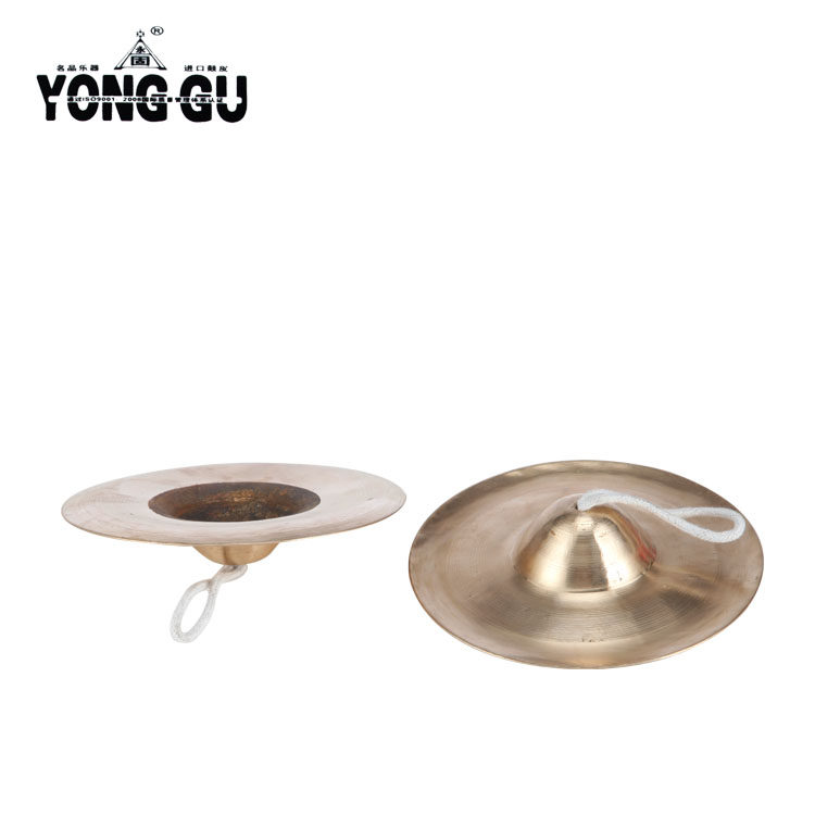 鼓号永固军鼓队镲厘米少先队小镲队大军镲