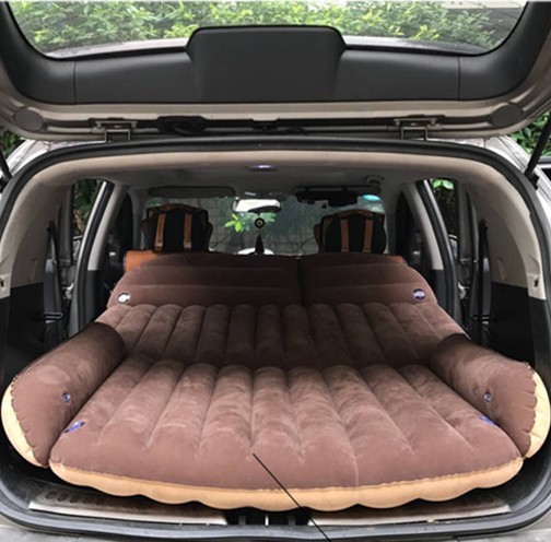 大众途昂途观途安沃尔沃xc60xc90专用专用车车载车载旅行床