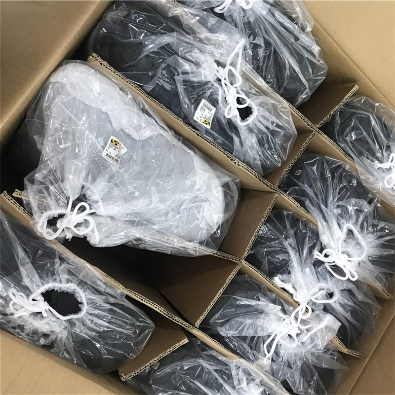 整箱到货 狠货 盒装重工 作业工地钓鱼泥地防污雨鞋耐磨耐油 s016