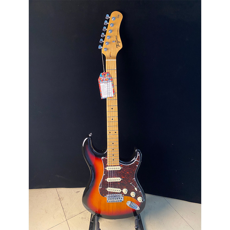 吉他清仓处理tajima530男女通用专业初学者入门包邮吉他电吉他