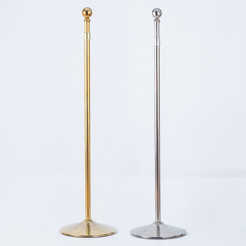 国旗党旗落地旗杆旗座办公室展厅摆件旗帜订制旗帜