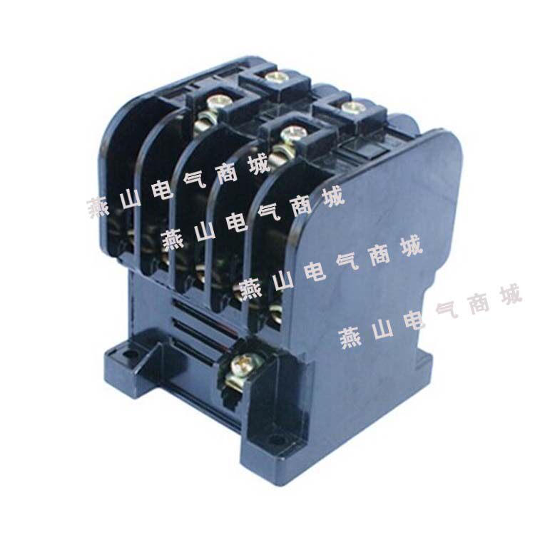 库存清仓交流接触器cj10-10a线圈电压110v220v380v其它