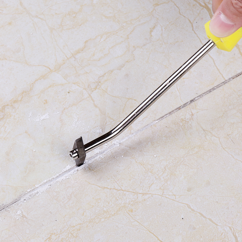 首页 痛风淘宝      清缝工具美缝剂开槽器钨钢清缝锥 开缝器瓷砖缝