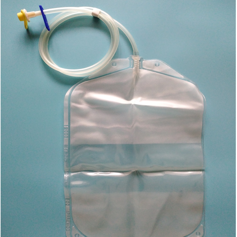 优威腹透引流袋腹透用品废液袋空腹袋腹膜透析百特百洛普通用