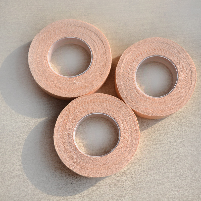 胶布指甲琵琶古筝配件三弦脱敏胶带