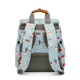 Large capacity Mummy bag shoulder bag 2020 new fashion handmaster baby backpack ultra light and easy to go out mother bag Large capacity Mummy bag shoulder bag 2020 new fashion handmaster baby backpack ultra light and easy to go out mother bag