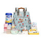 Large capacity Mummy bag shoulder bag 2020 new fashion handmaster baby backpack ultra light and easy to go out mother bag Large capacity Mummy bag shoulder bag 2020 new fashion handmaster baby backpack ultra light and easy to go out mother bag