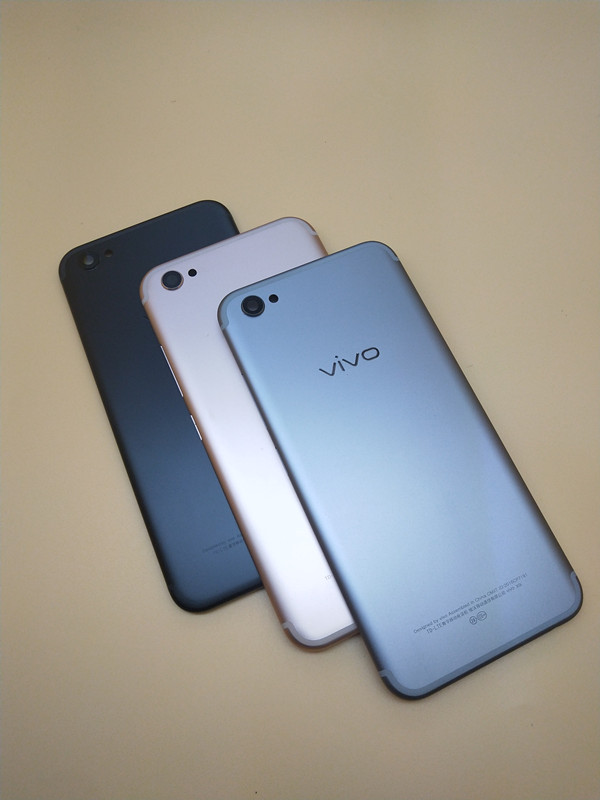 电池盖 x9i 后壳前框拆机 x9l 手机后盖 x9plus 原装后盖 vivox9