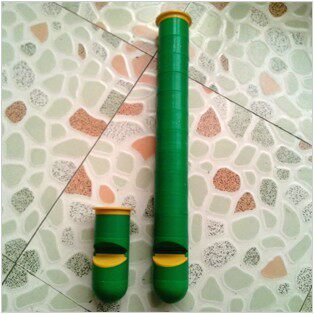 地漏防臭套圈防虫漏水防溢水下下水道卫生间加长地漏