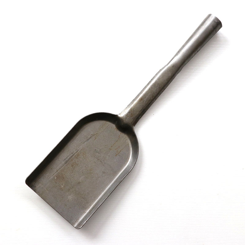 火铣火锹专用掏火工具铲子泥灰户外铁锹家用品锹